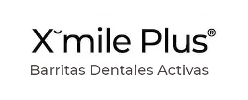 xmile-logo barritas dentales activas